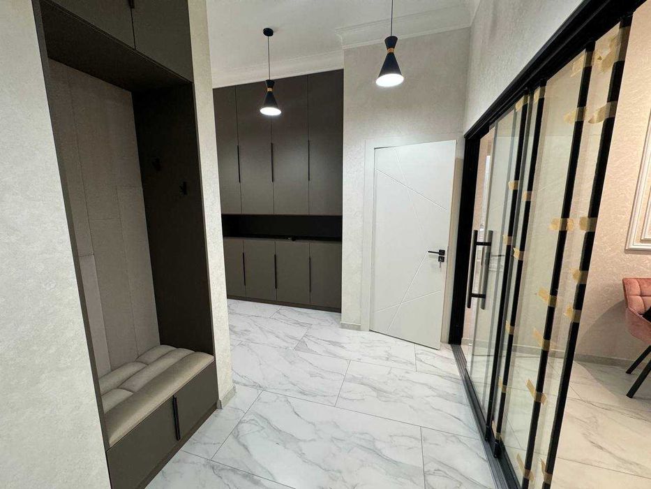 Продается квартира в центре города. ЖК Real House.ID R28