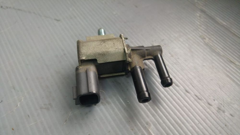 Electrovalva 1.6 benz hr16 nissan juke dupa 2013 k5t48583