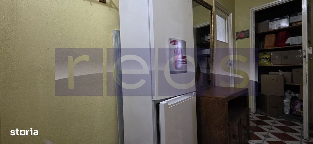 Vanzare 2 Camere | Decomandat | Zona Domenii