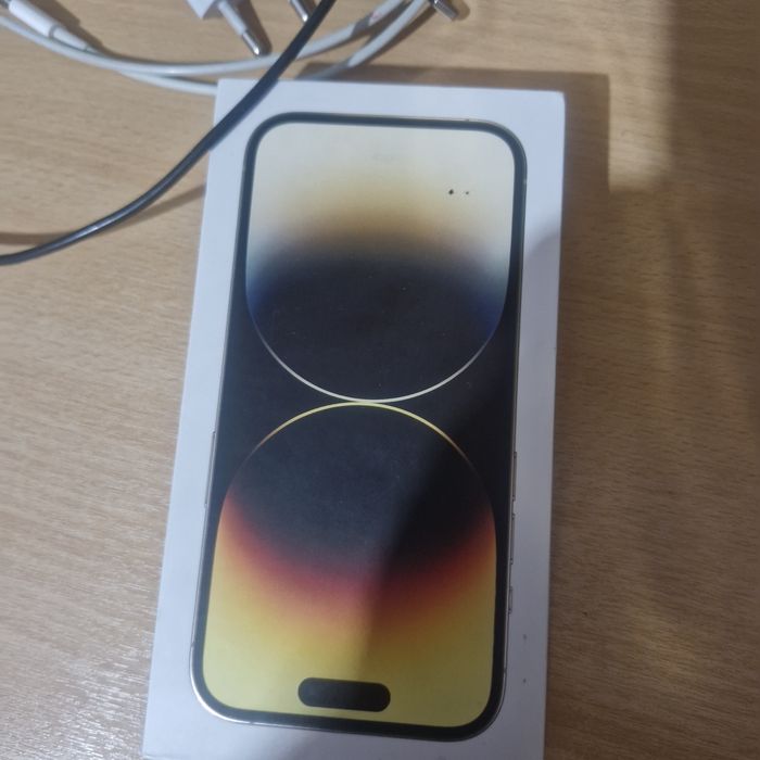 I Phone  продам 14 про