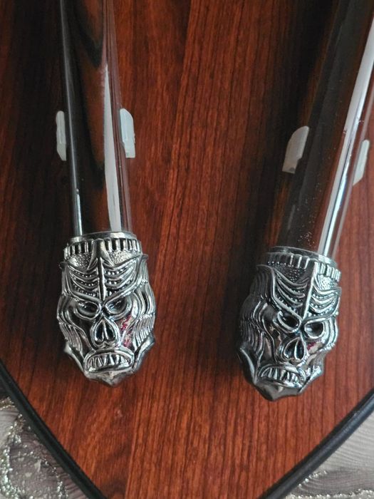 Сувенирые топорики