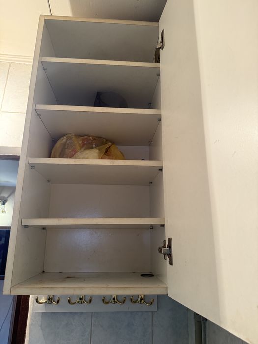 Полка подвесная настенная