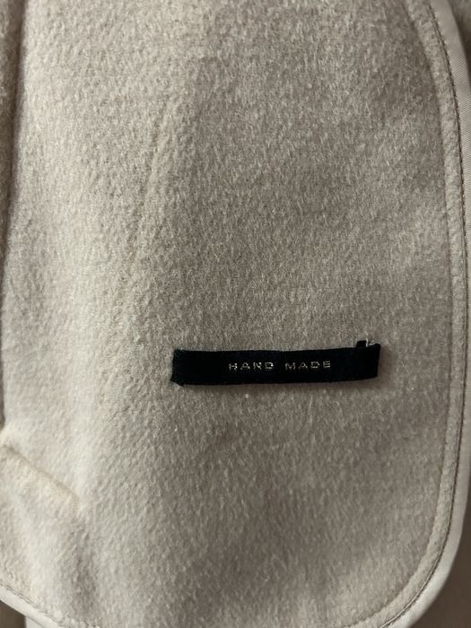 Елегантно дамско палто