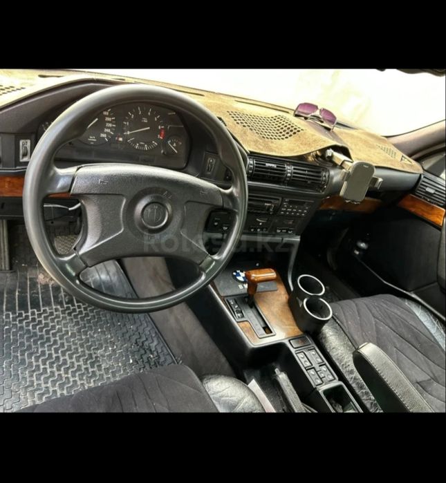 Бмв 525 Е34 продам