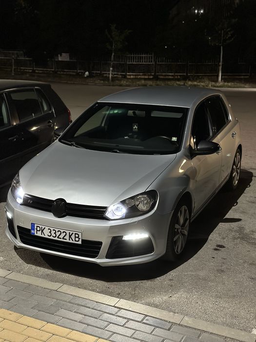 Vw Golf 6 1.6 tdi 2010