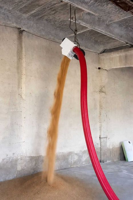 Гибкий шнек от 6м до 20м