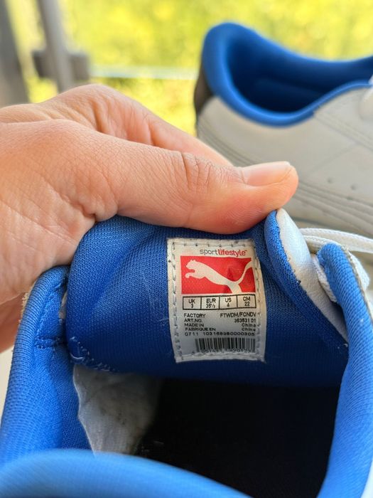 Gap, Nike, Puma всичко по 20€