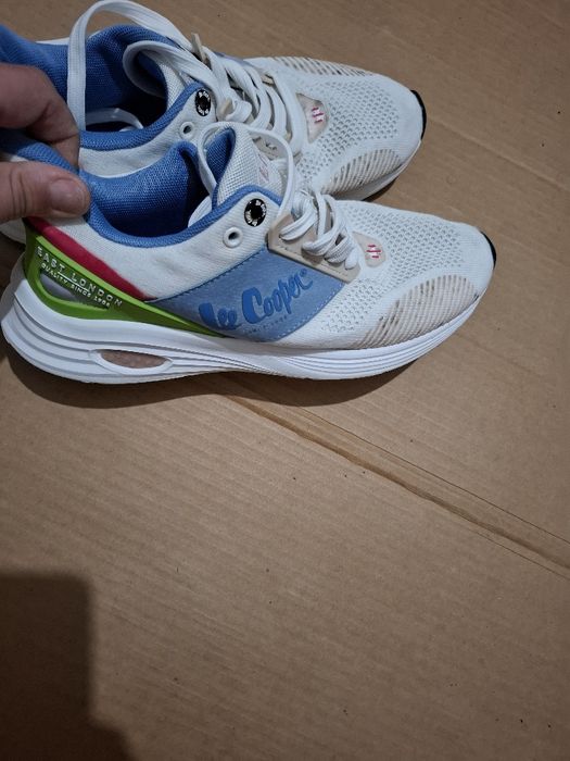 Дамски маратонки