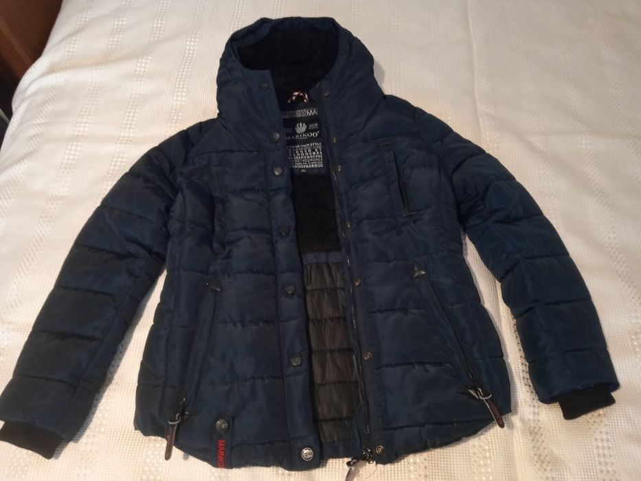 Geacă Marikoo by Navahoo M