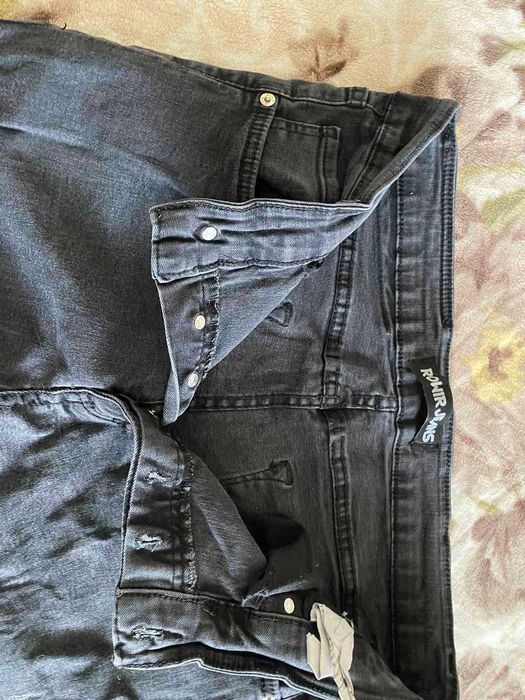 Дънки ROWIR 36/38