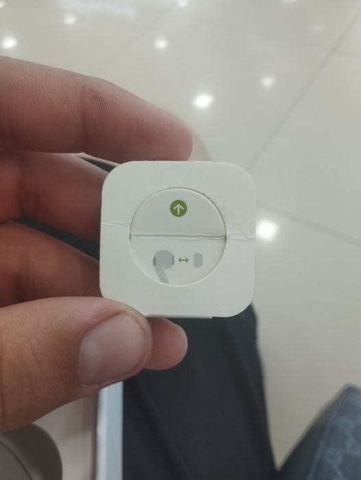 Наушники про 2..