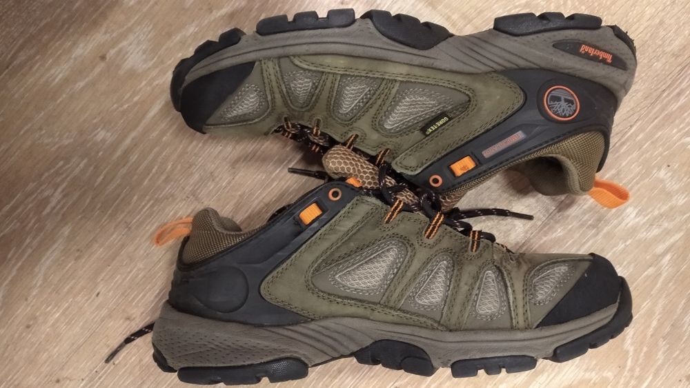 Кроссовки  мужские.