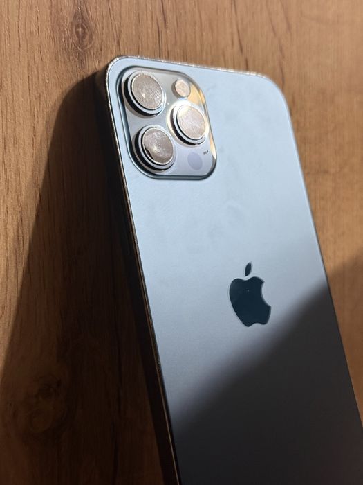 iPhone 12 Pro Max 256 В идеале