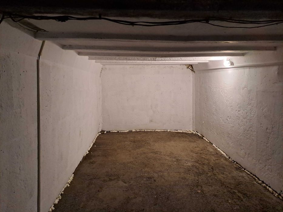 Гараж под наем в Гео Милев