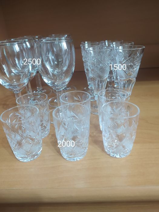 Продам посуду разную