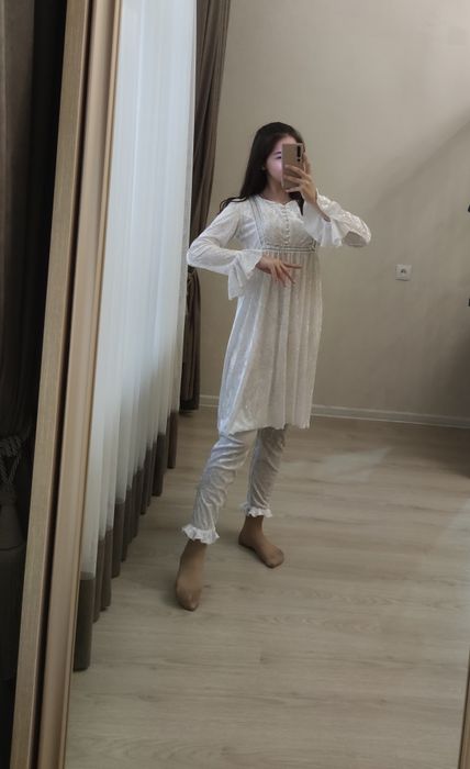 Двойка для келинак 90000