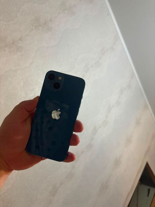 iphone 13 идеал не был в ремонте