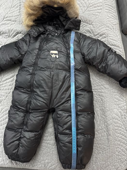 Комбинезон детский