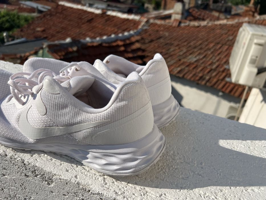 Nike Air Revolition 46