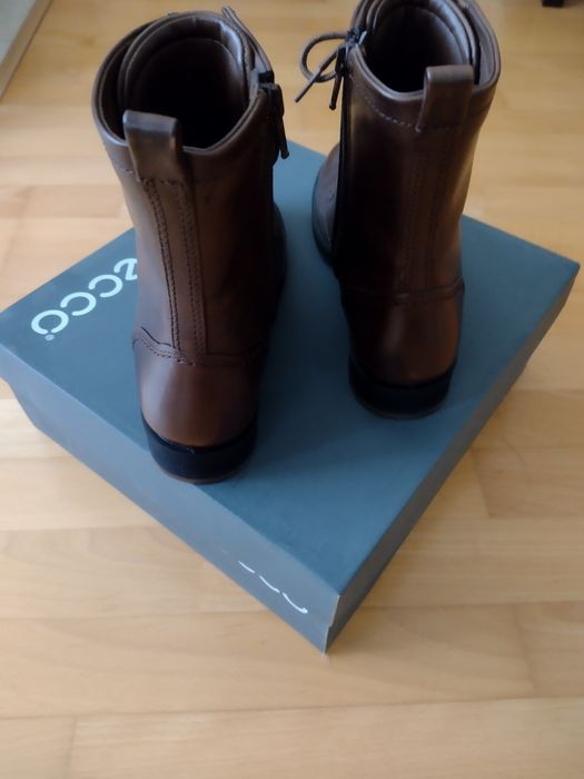 Дамски боти ECCO