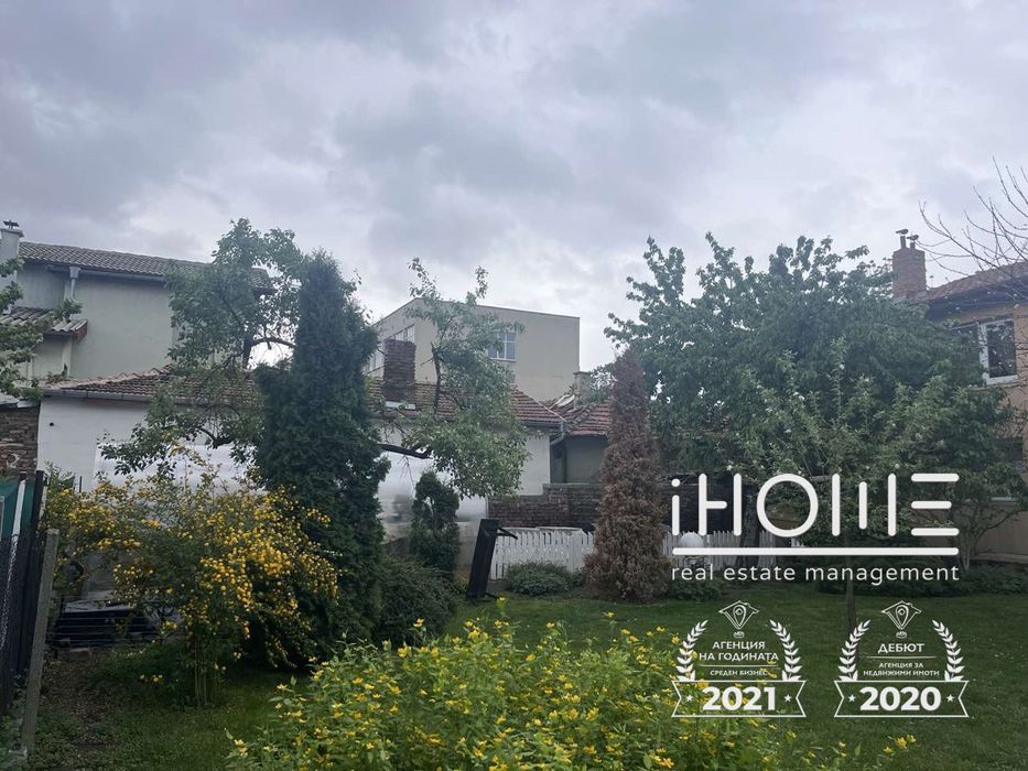 Дава се под наем Едностаен апартамент в София, Орландовци - 40 кв.м за 321.3 € - Снимка #5