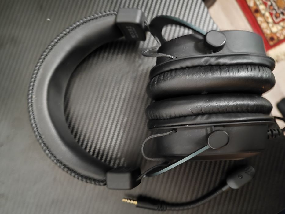 Наушники fifine h6