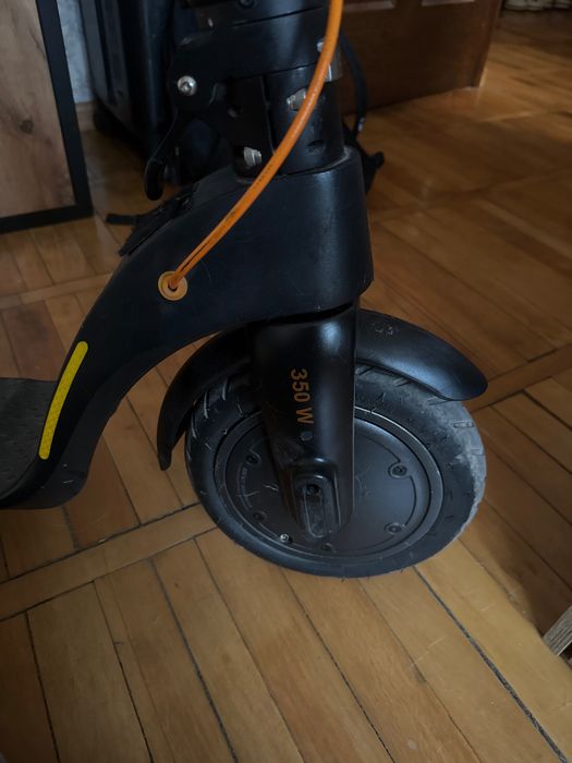 Электро самокат Kugoo hx