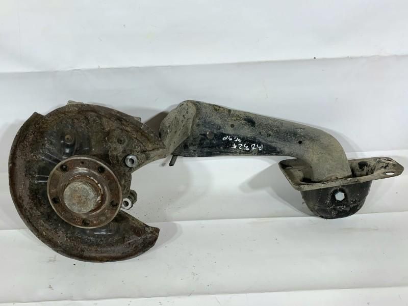 Fuzeta stanga spate Skoda Superb 3 3Q0505433G 1.6 tdi cutie automata -