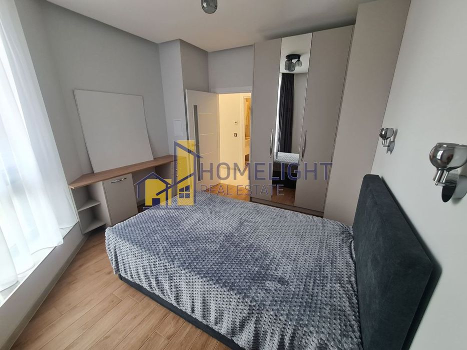 Продава се Тристаен апартамент в София, Кръстова вада - 111 кв.м за 1833 €/кв.м - Снимка #5