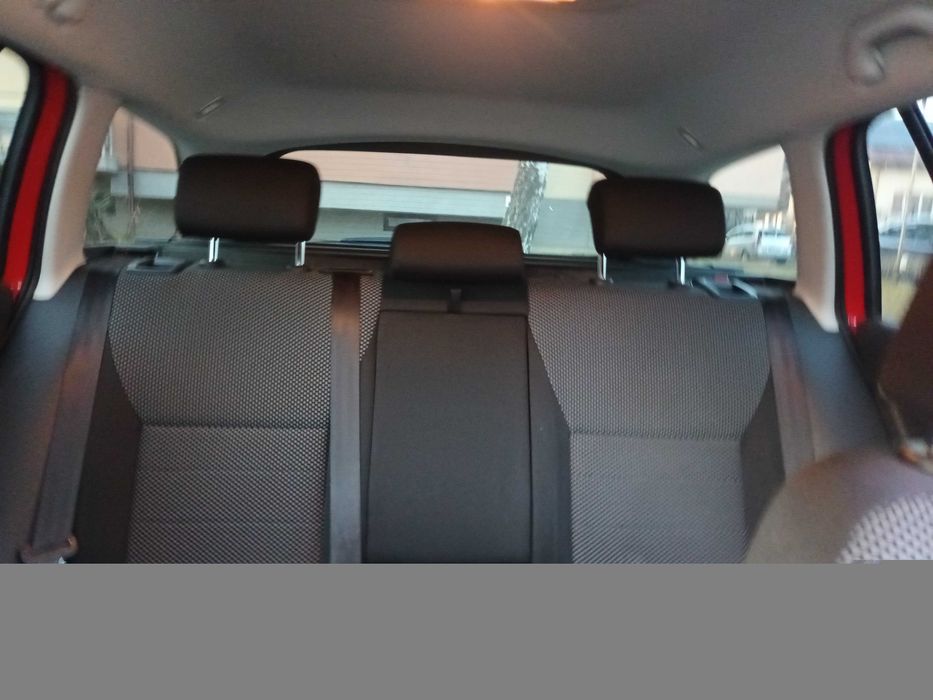 Skoda Octavia 2.0, an 2016 pret 6700 euro