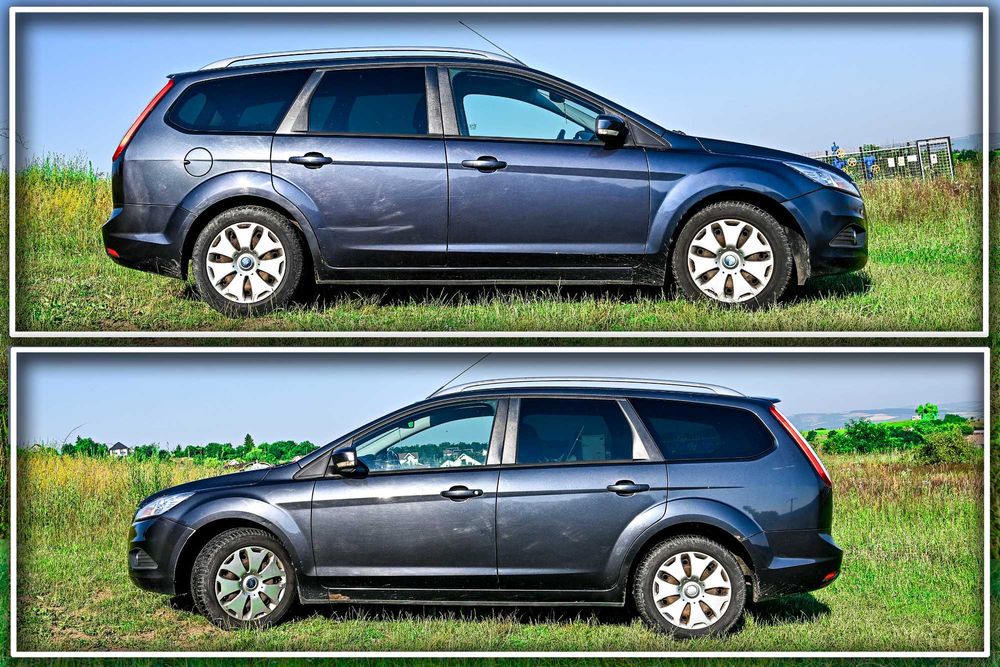 FORD Focus 2010 — imagine 2