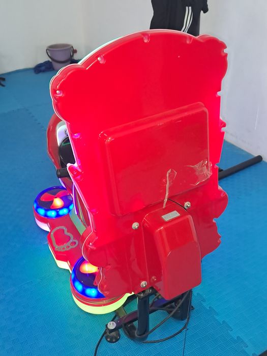 Детский атракцион