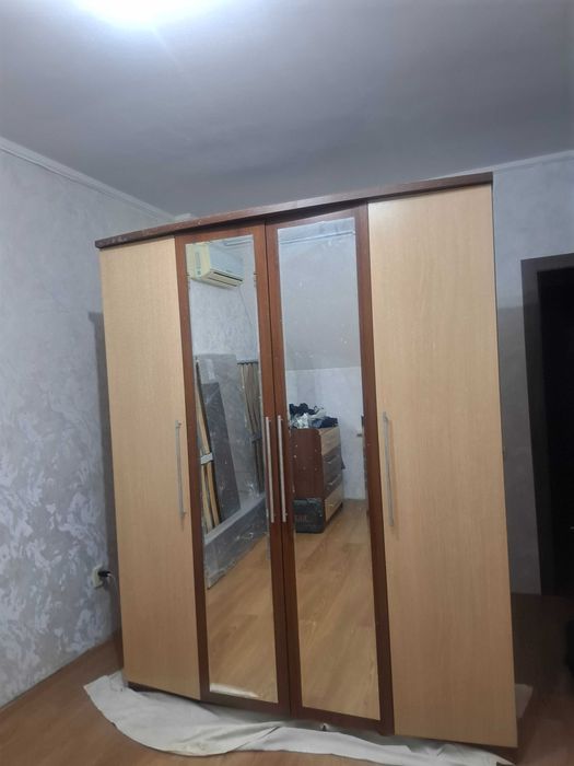 Шифонер в спальню