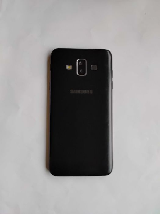 Samsung Galaxy J7 Duo 4G
