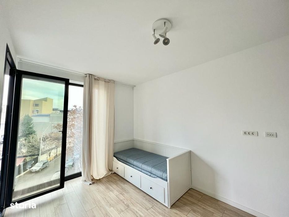 WIN Herastrau / 3 camere / parcare inclusă