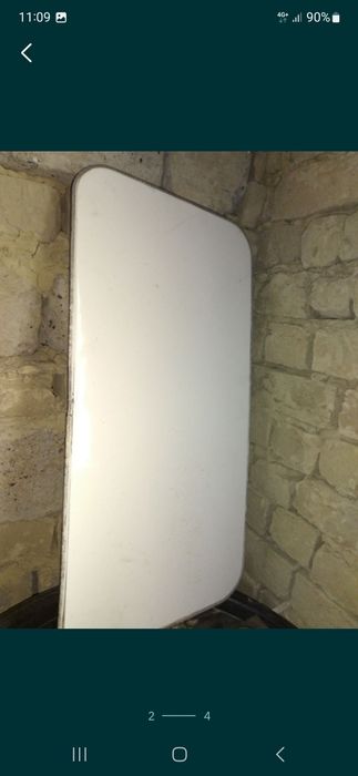 Двери ауди 80 б4