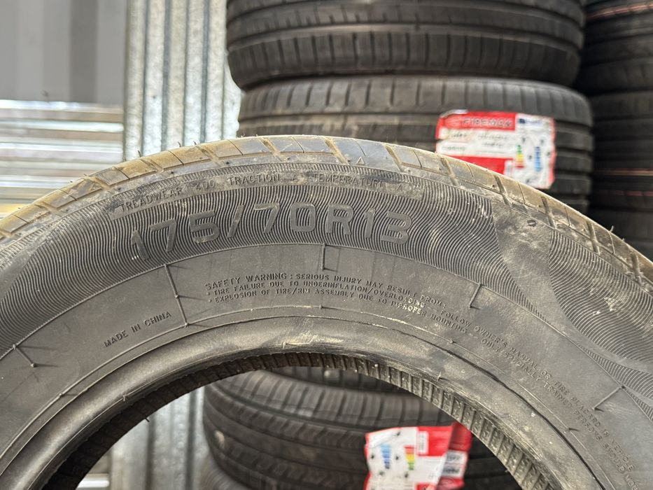 Летние шины 175/70 R13 Hifly