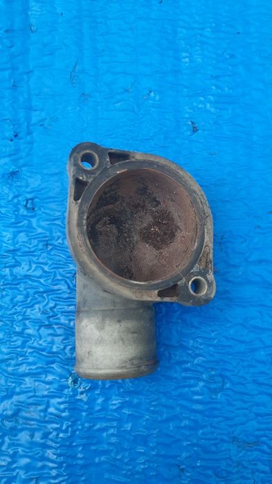 Фланец,корпус термостата SUBARU