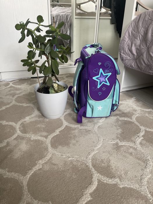 Продам ортопедический рюкзак