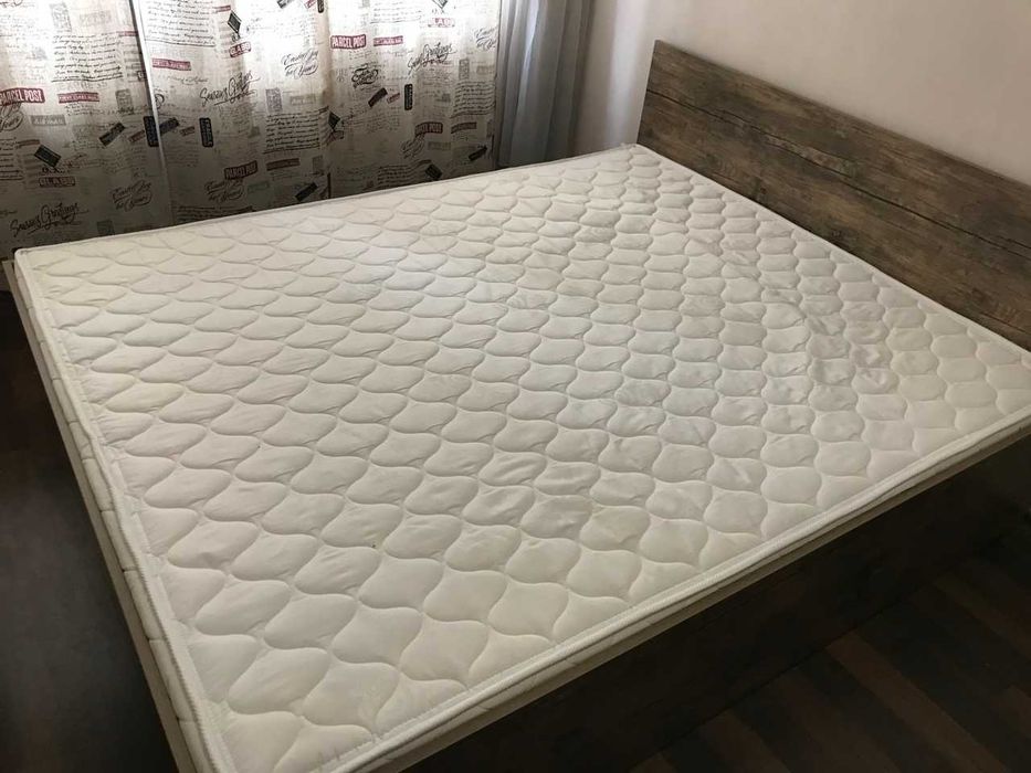 Дава се под наем Двустаен апартамент в София, Оборище - 48 кв.м за 550 € - Снимка #1