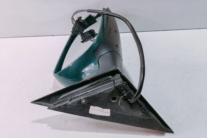 Oglinda  Electrica Dreapta cu defect 3B0857934A Volkswagen VW Passat