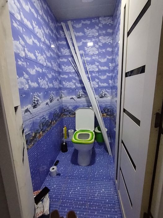 1 комнатная с ремонтом и с обстановкой