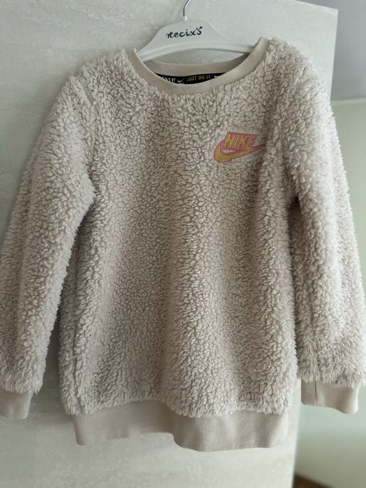 Детска блуза Nike