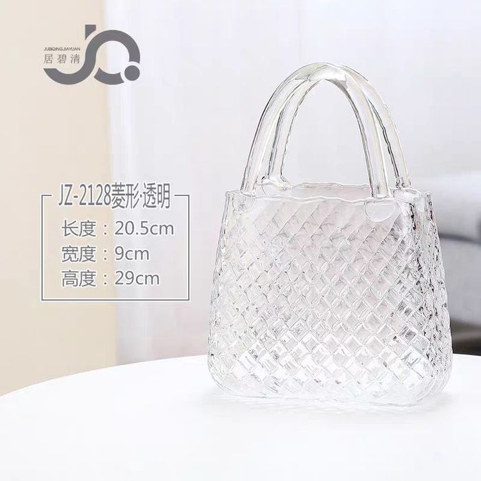 Ваза сумочка , отличный подарок