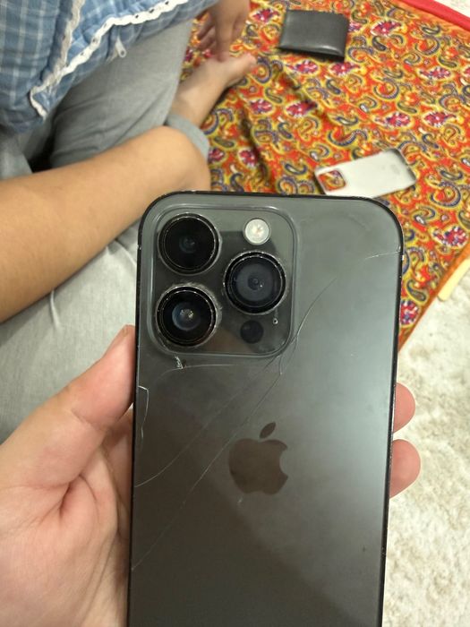 Iphone 14 pro 128гб
