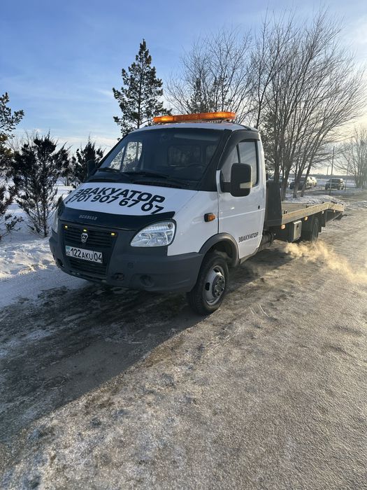 Услуги Эвакуатора 24/7