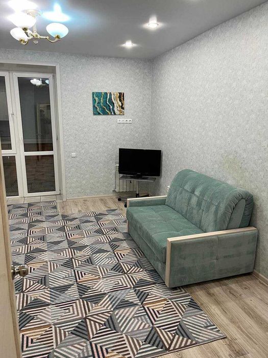 Продажа 1-комнатной квартиры