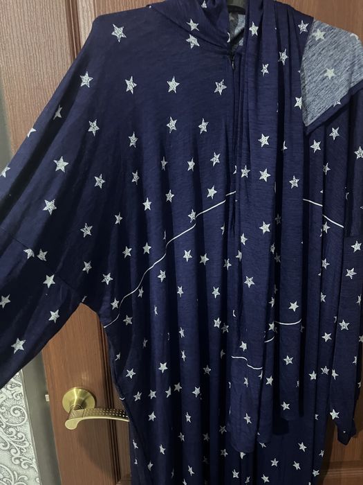 дубайский намазник