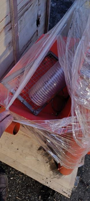 Продам бетононасос