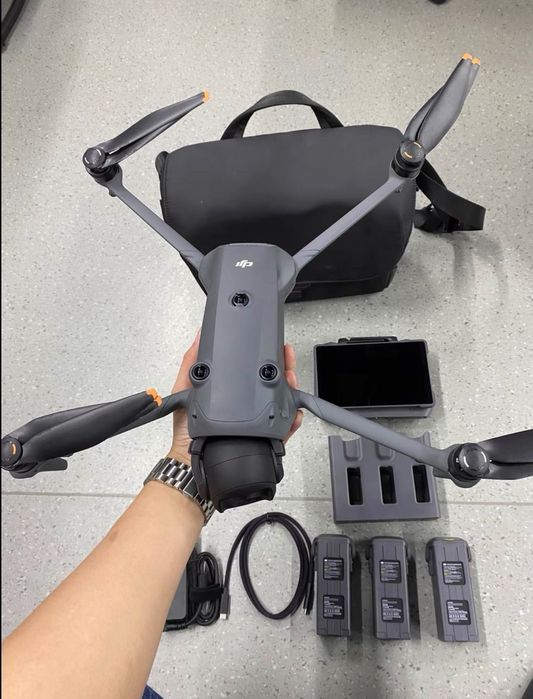 DJI Mavic 4 Pro Creator Combo 512GB